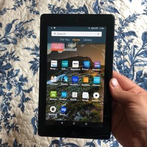 Amazon Fire 7 Tablet (7th generation)